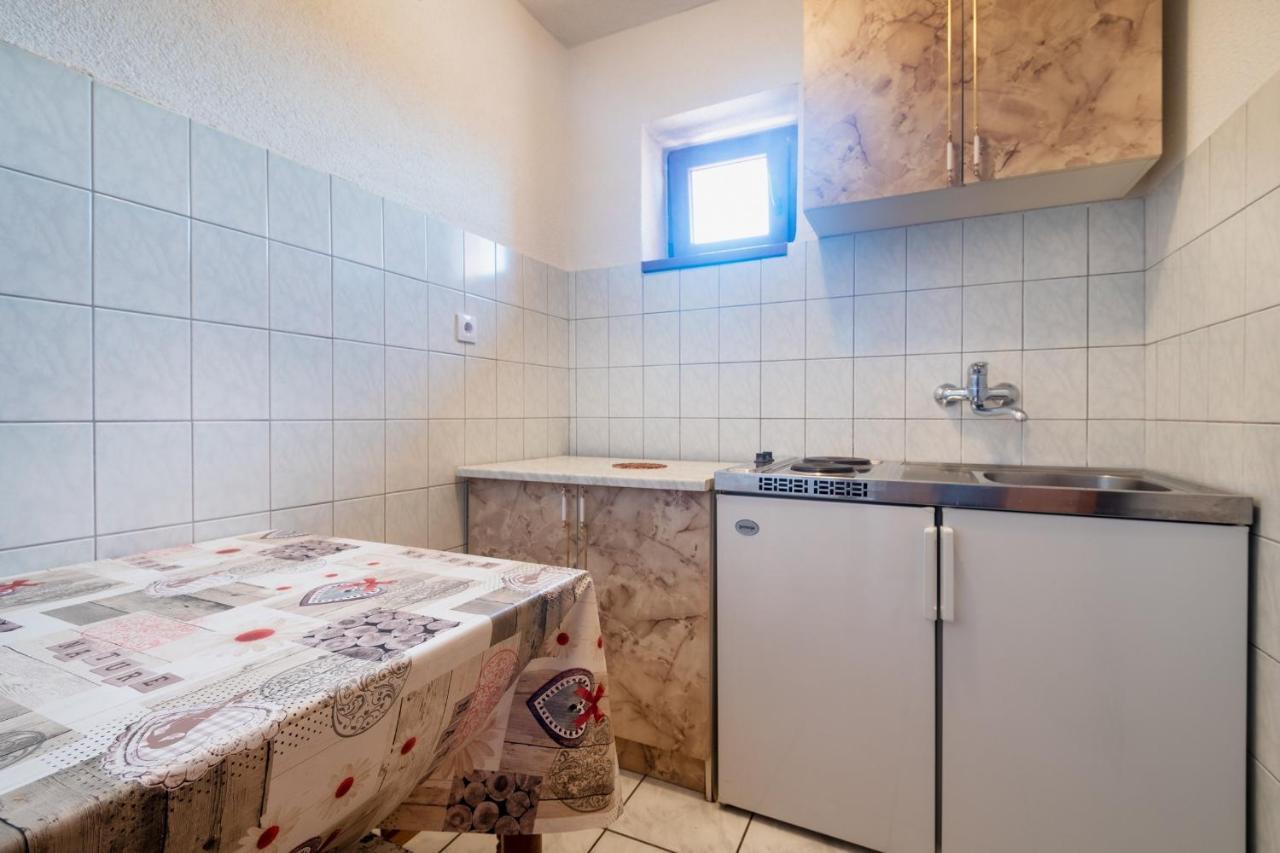 Apartments Mira 内乌姆 外观 照片