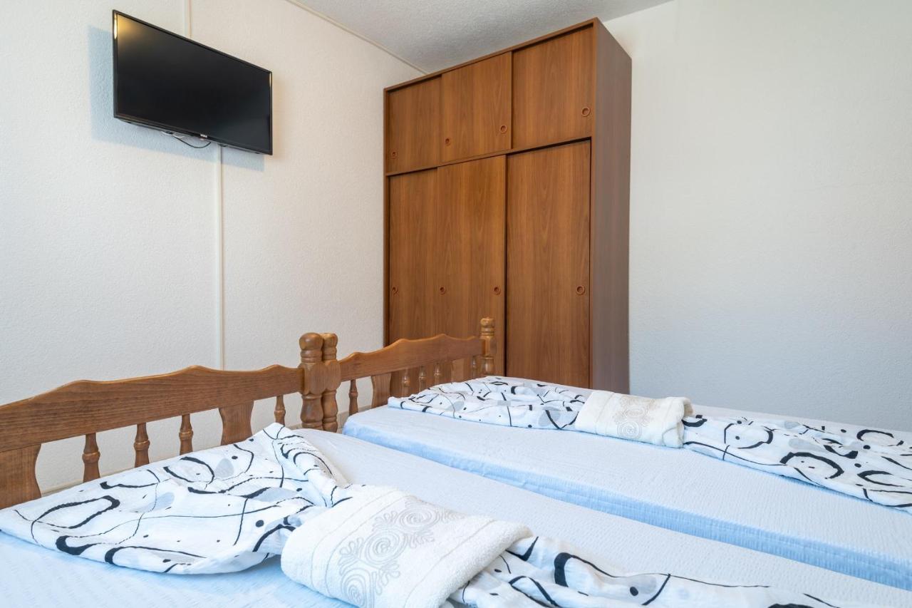 Apartments Mira 内乌姆 外观 照片